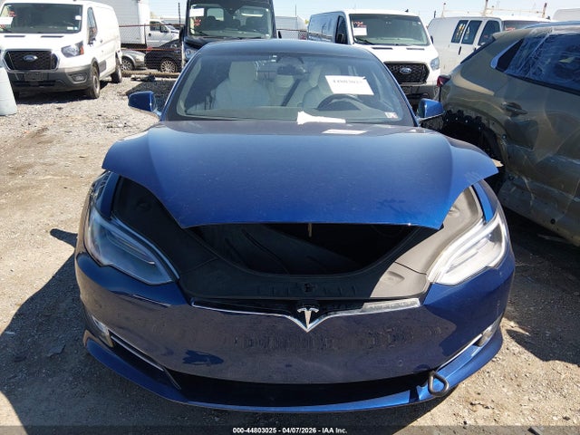 Aukcja sprzedaży 2017 Tesla Model S 100d/60d/75d/90d/p100d, vin: 5YJSA1E29HF195888, numer aukcji: 44803025