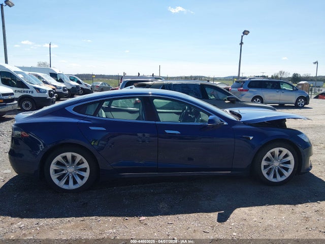 Aukcja sprzedaży 2017 Tesla Model S 100d/60d/75d/90d/p100d, vin: 5YJSA1E29HF195888, numer aukcji: 44803025