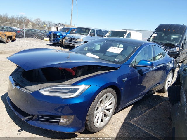 Aukcja sprzedaży 2017 Tesla Model S 100d/60d/75d/90d/p100d, vin: 5YJSA1E29HF195888, numer aukcji: 44803025