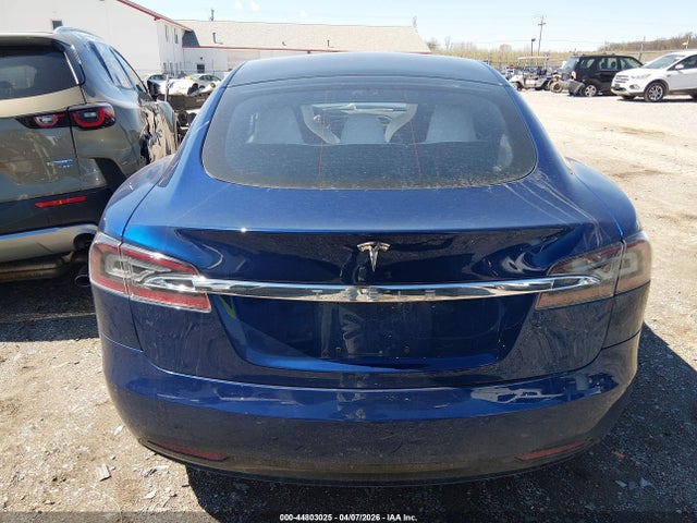 Aukcja sprzedaży 2017 Tesla Model S 100d/60d/75d/90d/p100d, vin: 5YJSA1E29HF195888, numer aukcji: 44803025