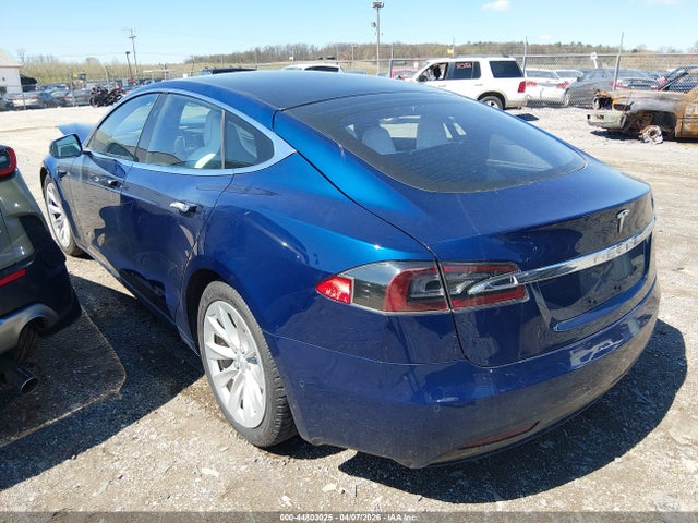 Aukcja sprzedaży 2017 Tesla Model S 100d/60d/75d/90d/p100d, vin: 5YJSA1E29HF195888, numer aukcji: 44803025