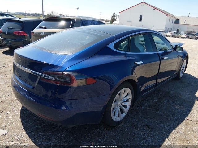 Aukcja sprzedaży 2017 Tesla Model S 100d/60d/75d/90d/p100d, vin: 5YJSA1E29HF195888, numer aukcji: 44803025