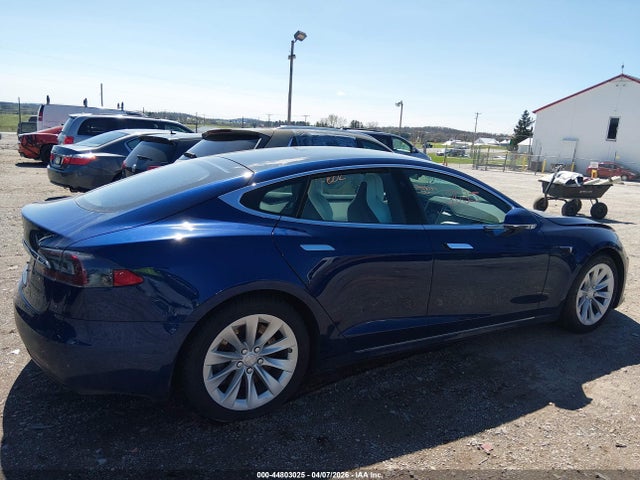 Aukcja sprzedaży 2017 Tesla Model S 100d/60d/75d/90d/p100d, vin: 5YJSA1E29HF195888, numer aukcji: 44803025