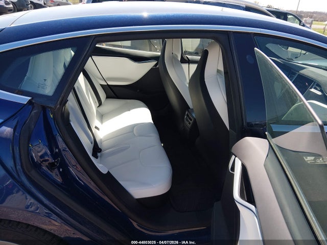 Aukcja sprzedaży 2017 Tesla Model S 100d/60d/75d/90d/p100d, vin: 5YJSA1E29HF195888, numer aukcji: 44803025