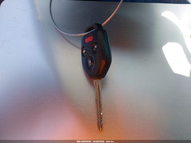 2016 SUBARU WRX JF1VA1J69G8802155 Photo 10
