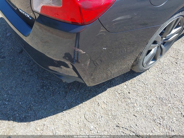 2016 SUBARU WRX JF1VA1J69G8802155 Photo 5