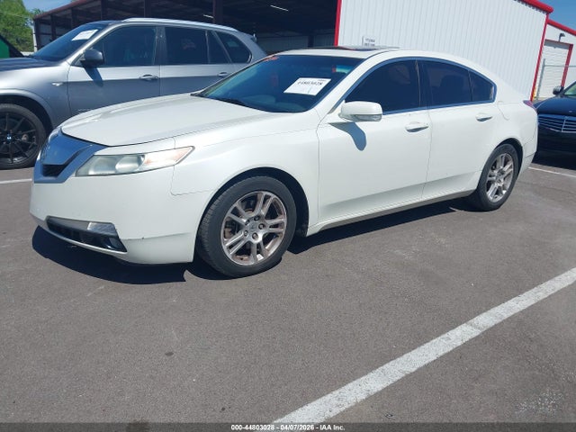 2010 Acura Tl 3.5 მანქანა იყიდება აუქციონზე, vin: 19UUA8F26AA021504, აუქციონის ნომერი: 44803028