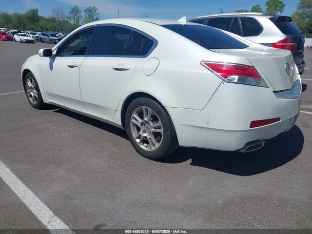 2010 Acura Tl 3.5 მანქანა იყიდება აუქციონზე, vin: 19UUA8F26AA021504, აუქციონის ნომერი: 44803028