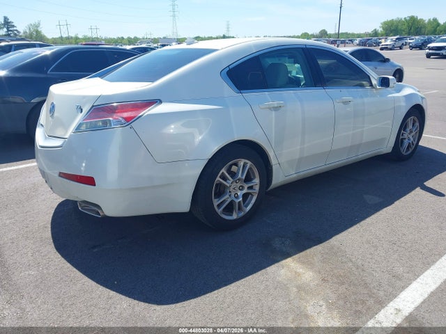 2010 Acura Tl 3.5 მანქანა იყიდება აუქციონზე, vin: 19UUA8F26AA021504, აუქციონის ნომერი: 44803028