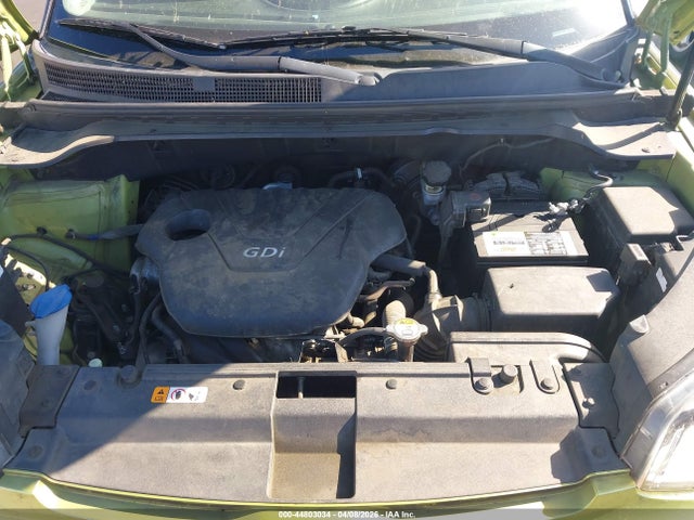 KNDJN2A20G7859155 KIA Soul