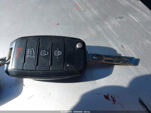 KNDJN2A20G7859155 KIA Soul
