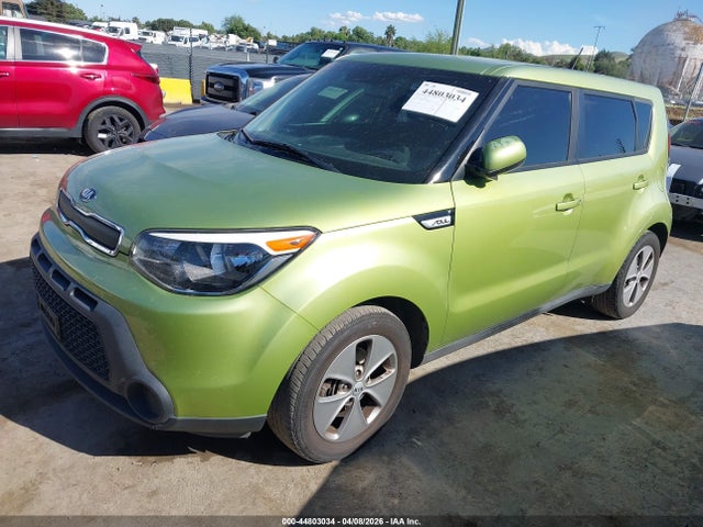 KNDJN2A20G7859155 KIA Soul