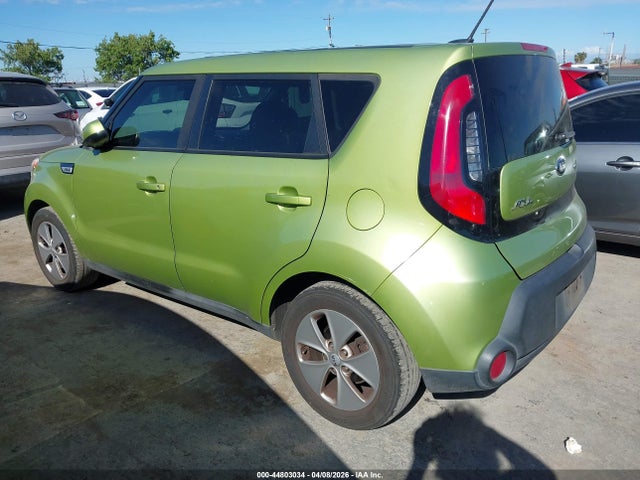 KNDJN2A20G7859155 KIA Soul