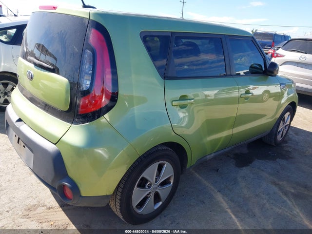 KNDJN2A20G7859155 KIA Soul