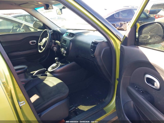 KNDJN2A20G7859155 KIA Soul