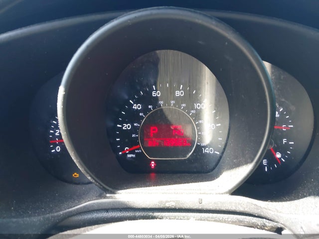 KNDJN2A20G7859155 KIA Soul