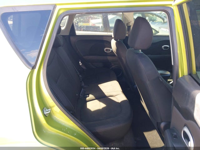 KNDJN2A20G7859155 KIA Soul