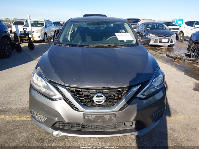 Aukcja sprzedaży 2019 Nissan Sentra Sv, vin: 3N1AB7AP9KY370653, numer aukcji: 44803036