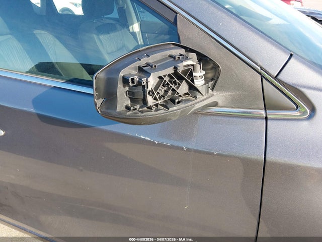 Aukcja sprzedaży 2019 Nissan Sentra Sv, vin: 3N1AB7AP9KY370653, numer aukcji: 44803036