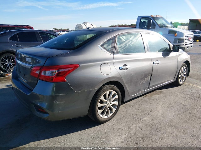 Aukcja sprzedaży 2019 Nissan Sentra Sv, vin: 3N1AB7AP9KY370653, numer aukcji: 44803036