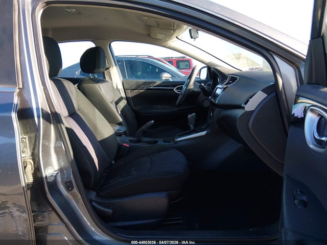 Aukcja sprzedaży 2019 Nissan Sentra Sv, vin: 3N1AB7AP9KY370653, numer aukcji: 44803036