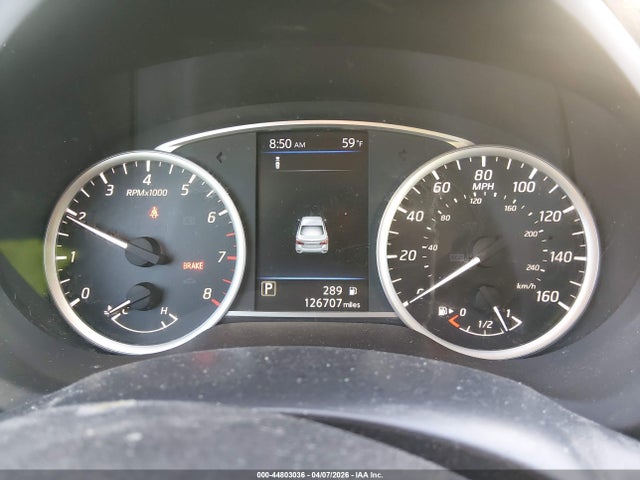Aukcja sprzedaży 2019 Nissan Sentra Sv, vin: 3N1AB7AP9KY370653, numer aukcji: 44803036