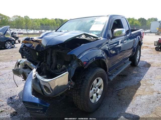 Aukcja sprzedaży 2006 Nissan Frontier Nismo Off Road, vin: 1N6AD06U46C447177, numer aukcji: 44803037