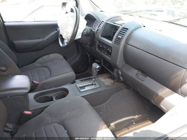 Aukcja sprzedaży 2006 Nissan Frontier Nismo Off Road, vin: 1N6AD06U46C447177, numer aukcji: 44803037