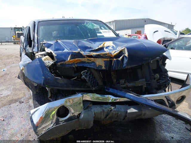 Aukcja sprzedaży 2006 Nissan Frontier Nismo Off Road, vin: 1N6AD06U46C447177, numer aukcji: 44803037