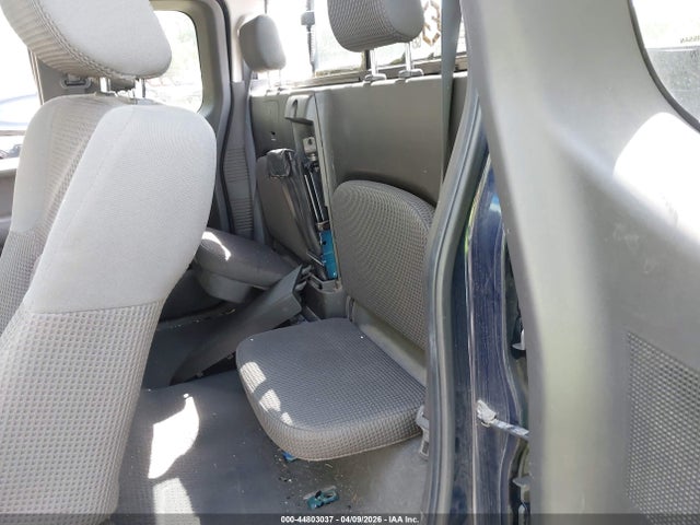 Aukcja sprzedaży 2006 Nissan Frontier Nismo Off Road, vin: 1N6AD06U46C447177, numer aukcji: 44803037