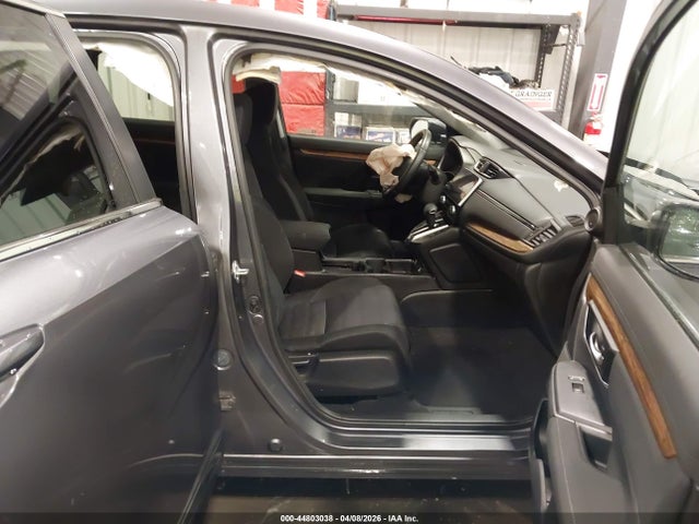 44803038 :رقم المزاد ، 2HKRW2H52MH628670 vin ، 2021 Honda Cr-v Awd Ex مزاد بيع