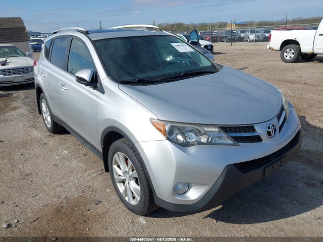 2014 TOYOTA RAV4 JTMDFREV6ED083555