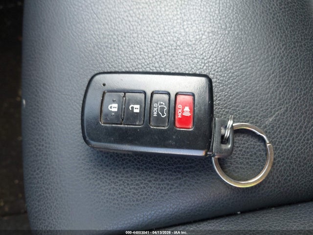 2014 TOYOTA RAV4 JTMDFREV6ED083555 Photo 10