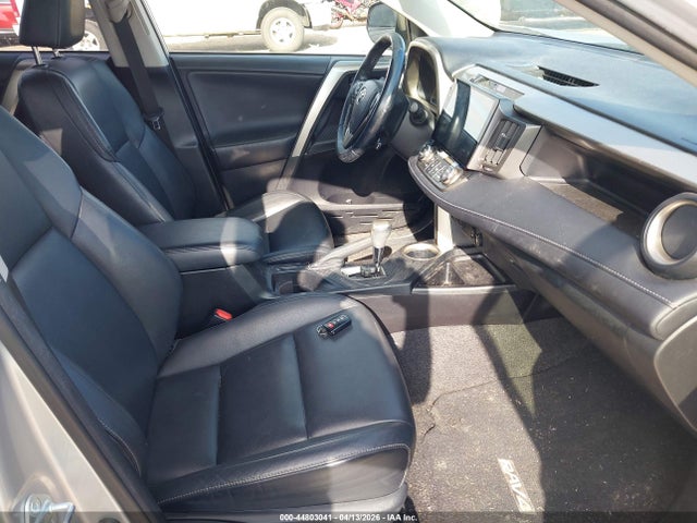 2014 TOYOTA RAV4 JTMDFREV6ED083555 Photo 4