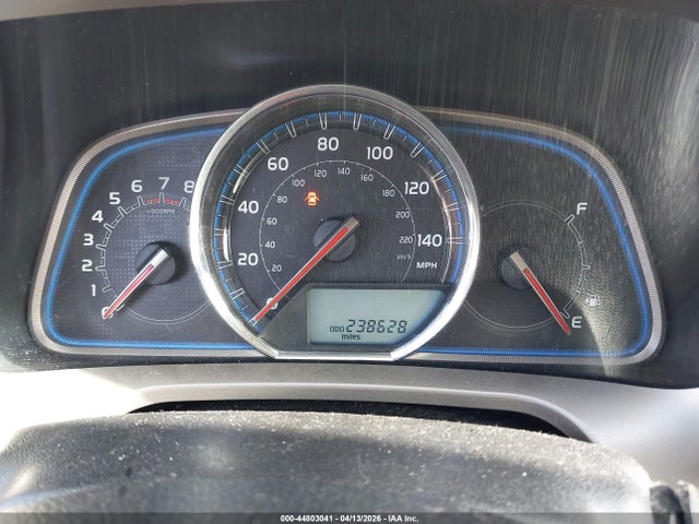 2014 TOYOTA RAV4 JTMDFREV6ED083555 Photo 6