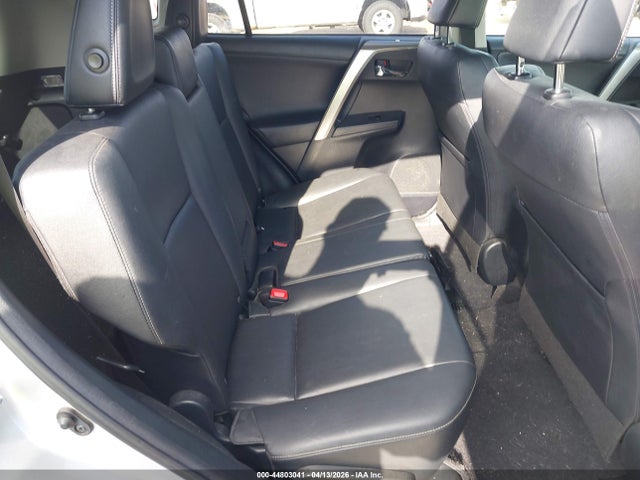 2014 TOYOTA RAV4 JTMDFREV6ED083555 Photo 7
