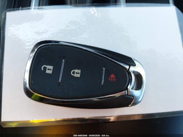 Продажа на аукционе авто 2019 Chevrolet Traverse Ls, vin: 1GNERFKW0KJ173909, номер лота: 44803046