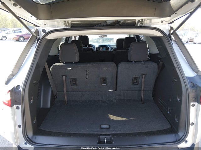 Продажа на аукционе авто 2019 Chevrolet Traverse Ls, vin: 1GNERFKW0KJ173909, номер лота: 44803046