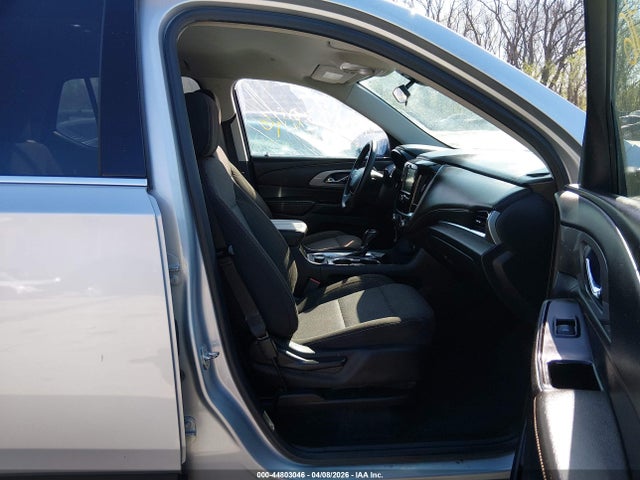 Продажа на аукционе авто 2019 Chevrolet Traverse Ls, vin: 1GNERFKW0KJ173909, номер лота: 44803046