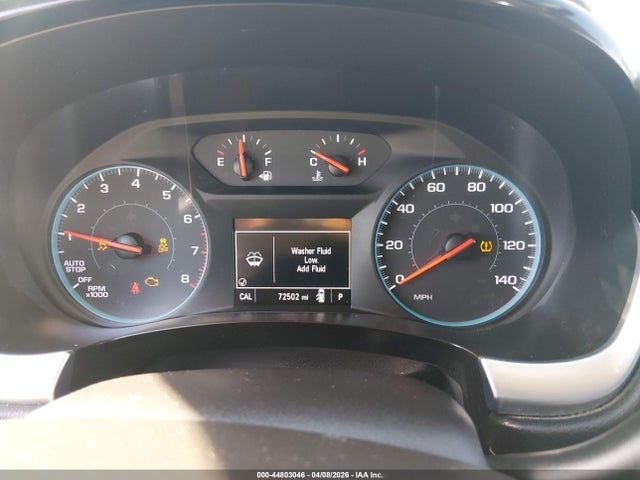 Продажа на аукционе авто 2019 Chevrolet Traverse Ls, vin: 1GNERFKW0KJ173909, номер лота: 44803046