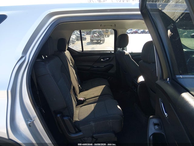 Продажа на аукционе авто 2019 Chevrolet Traverse Ls, vin: 1GNERFKW0KJ173909, номер лота: 44803046