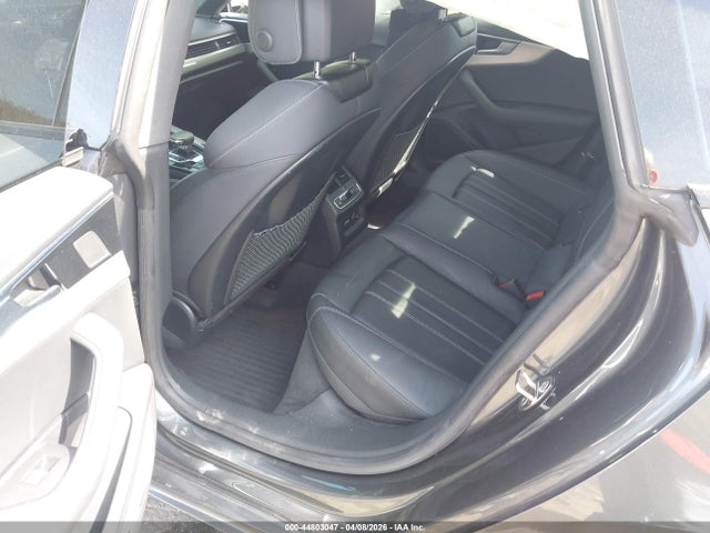 Продаж на аукціоні авто 2021 Audi A5 Sportback Prestige 45 Tfsi Quattro S Tronic, vin: WAUEACF59MA003760, номер лоту: 44803047