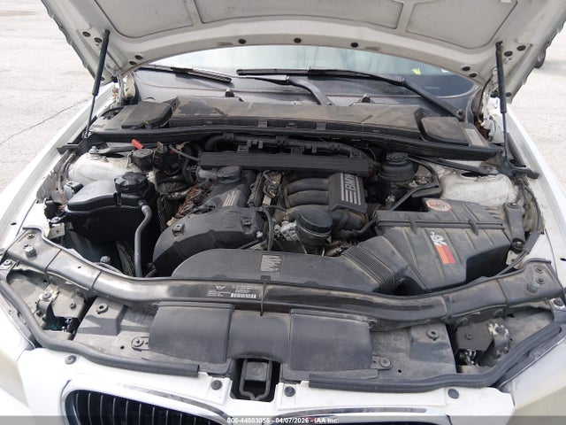 Продажа на аукционе авто 2011 Bmw 328i, vin: WBAPH7C56BA802232, номер лота: 44803055