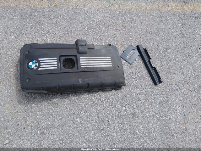 Продажа на аукционе авто 2011 Bmw 328i, vin: WBAPH7C56BA802232, номер лота: 44803055