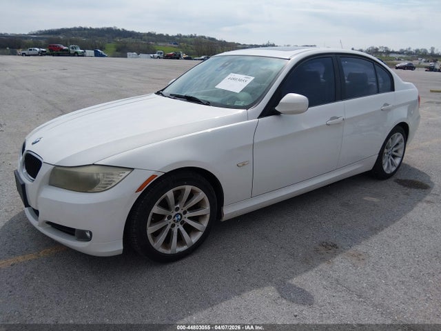 Продажа на аукционе авто 2011 Bmw 328i, vin: WBAPH7C56BA802232, номер лота: 44803055