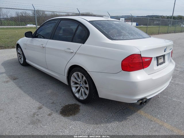 Продажа на аукционе авто 2011 Bmw 328i, vin: WBAPH7C56BA802232, номер лота: 44803055