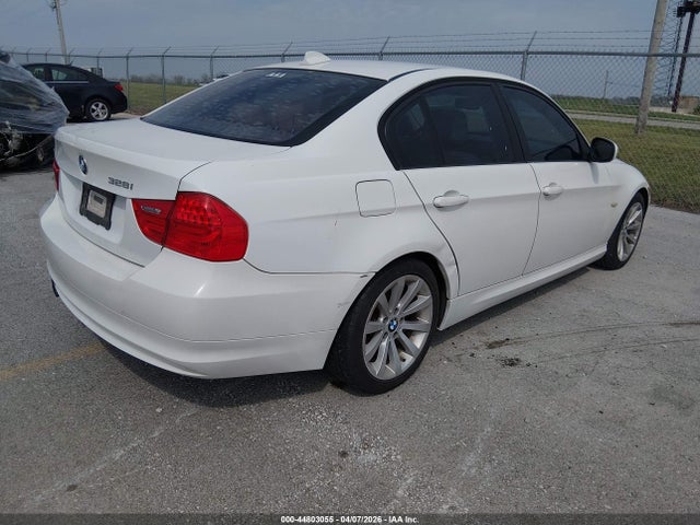 Продажа на аукционе авто 2011 Bmw 328i, vin: WBAPH7C56BA802232, номер лота: 44803055
