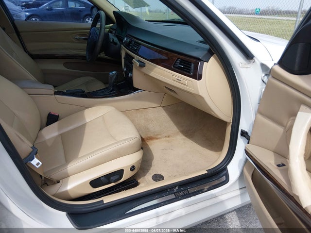 Продажа на аукционе авто 2011 Bmw 328i, vin: WBAPH7C56BA802232, номер лота: 44803055