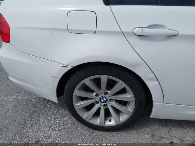 Продажа на аукционе авто 2011 Bmw 328i, vin: WBAPH7C56BA802232, номер лота: 44803055