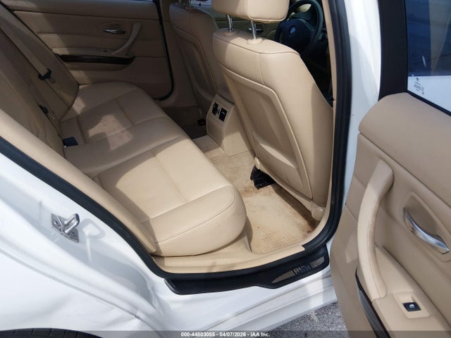 Продажа на аукционе авто 2011 Bmw 328i, vin: WBAPH7C56BA802232, номер лота: 44803055